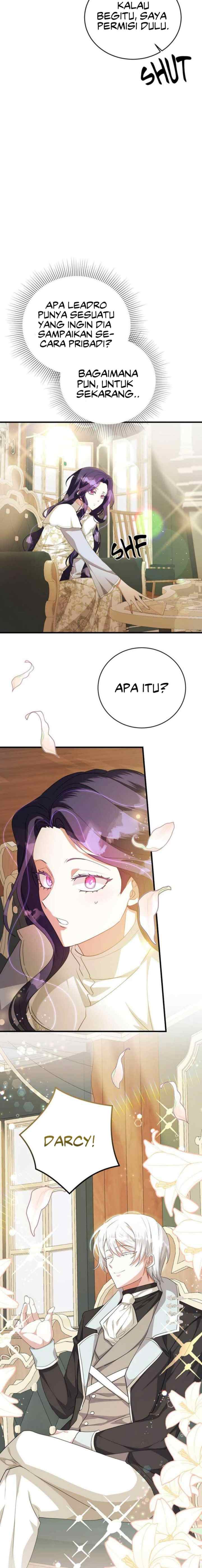 Everything is Tiring chapter 7 halaman 10