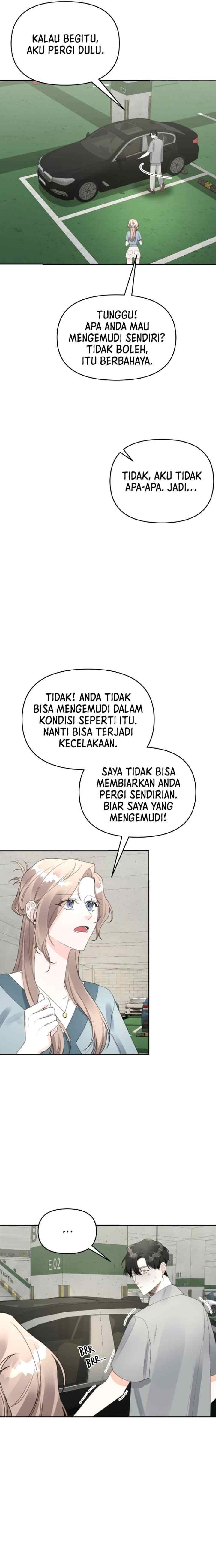 Memento Bori chapter 30 halaman 7