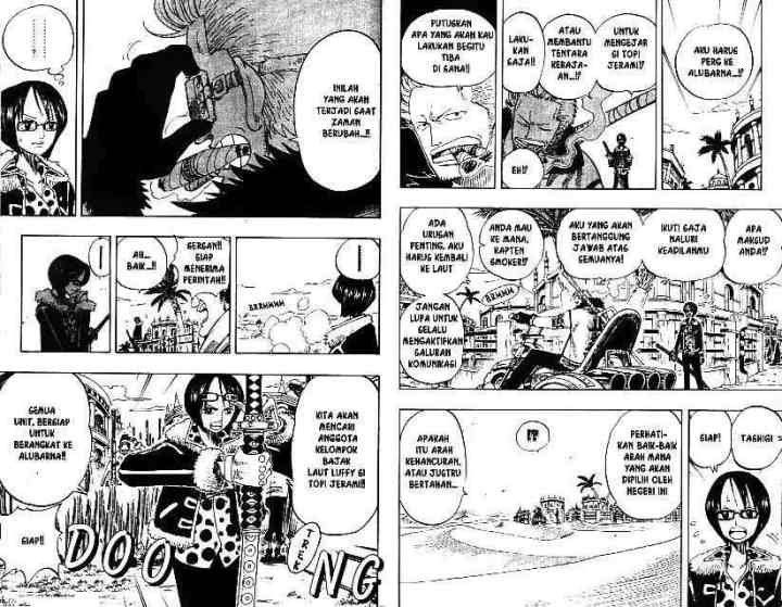 One Piece chapter 179 halaman 6
