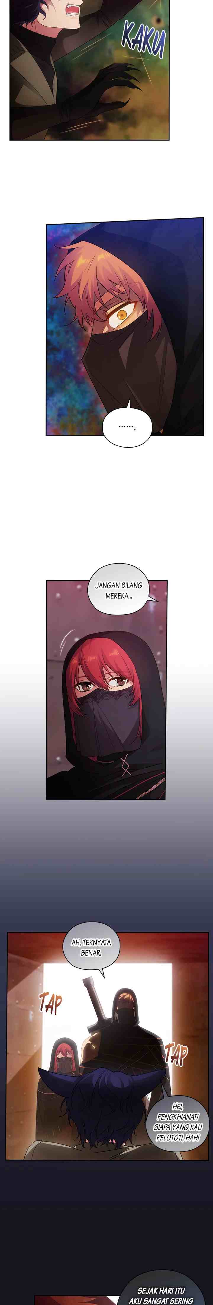 Adonis chapter 209 halaman 8