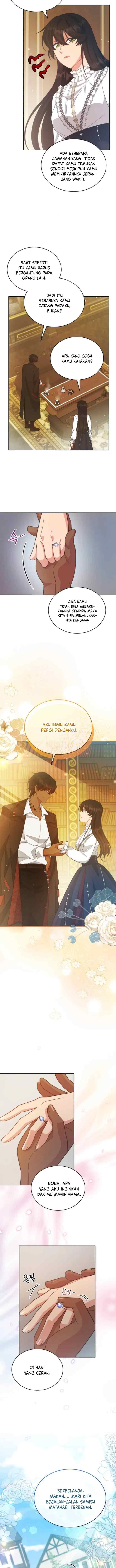 I Seduced the Deceitful Duke chapter 20 halaman 8