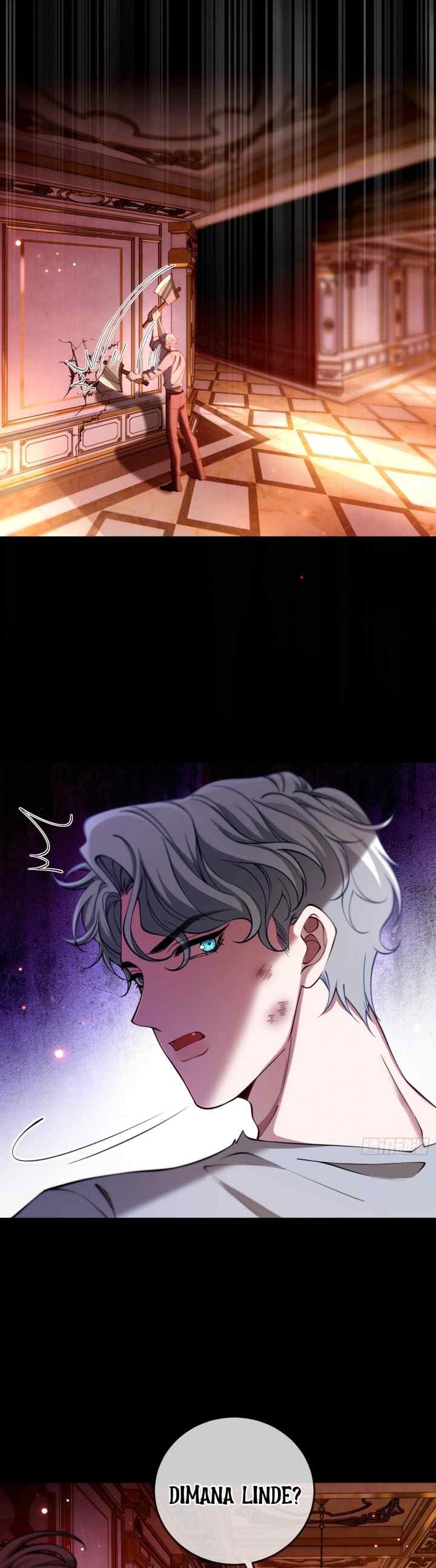 The Secret Game of Nobles chapter 37 halaman 7