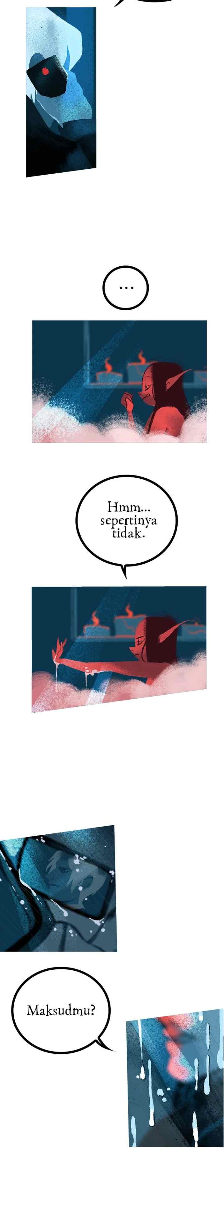Lore Olympus chapter 1 halaman 6