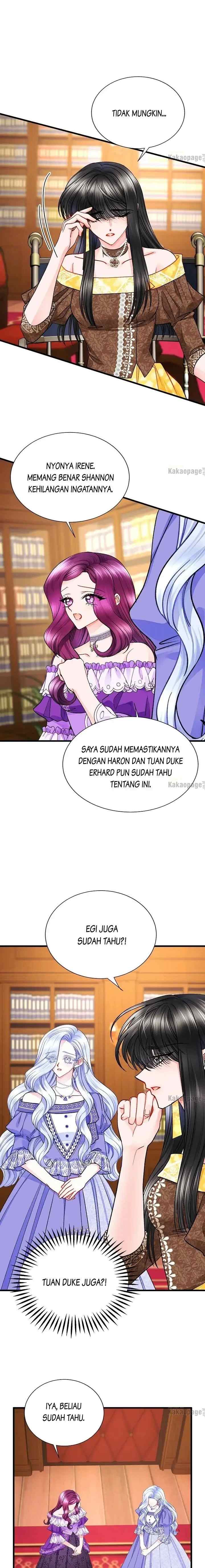 Villainous Princess chapter 72 halaman 7
