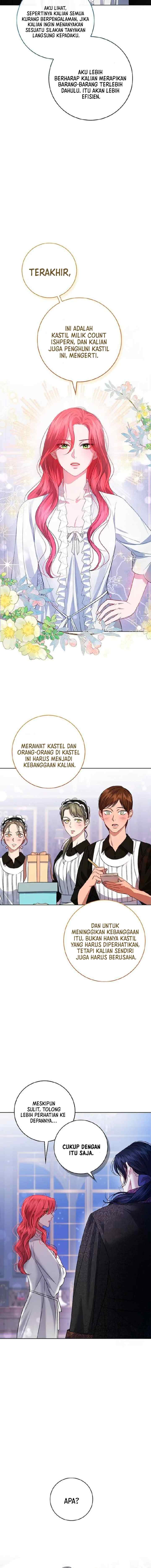 How to Send My Husband to the Abyss chapter 5 halaman 6
