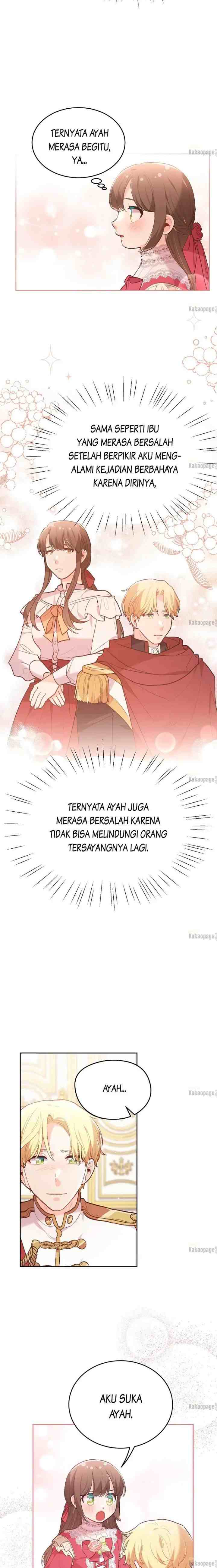 I Was Just an Ordinary Lady chapter 141 halaman 13