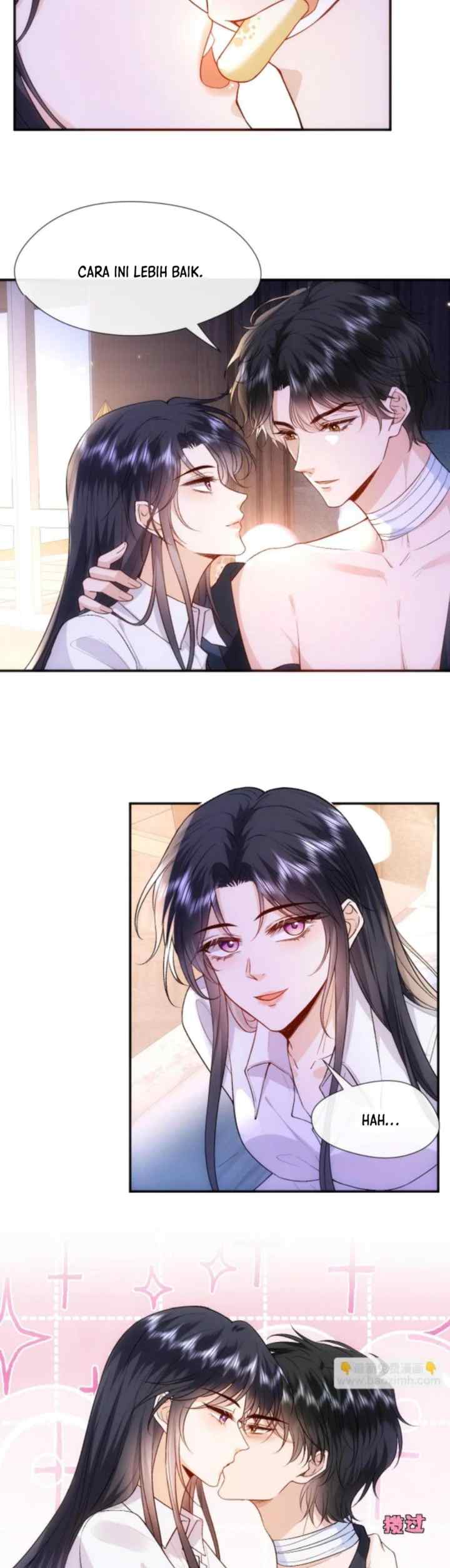 Madam and Her Daily Online Face-Slapping chapter 83 halaman 12