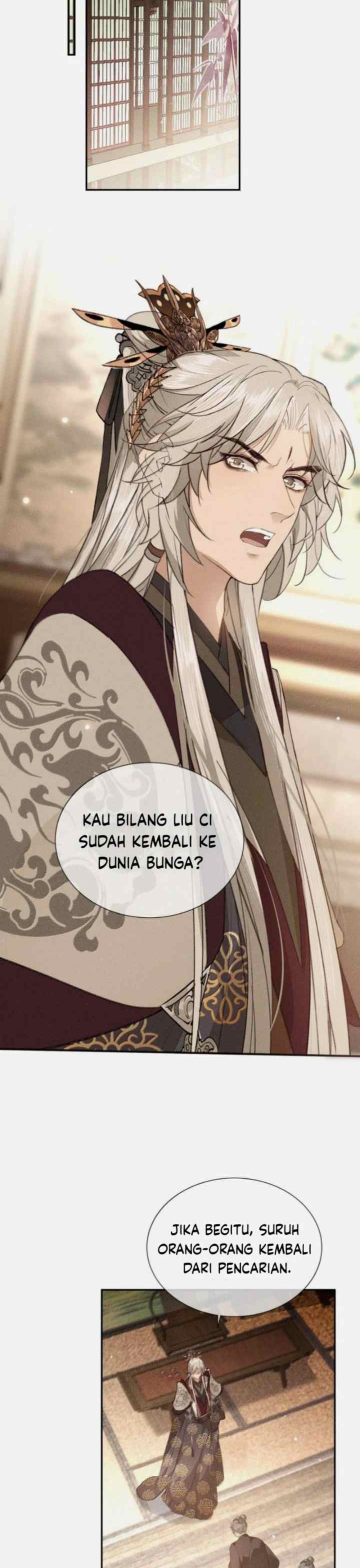 The Monster I Raised Actually Conspired Against Me chapter 29 halaman 9