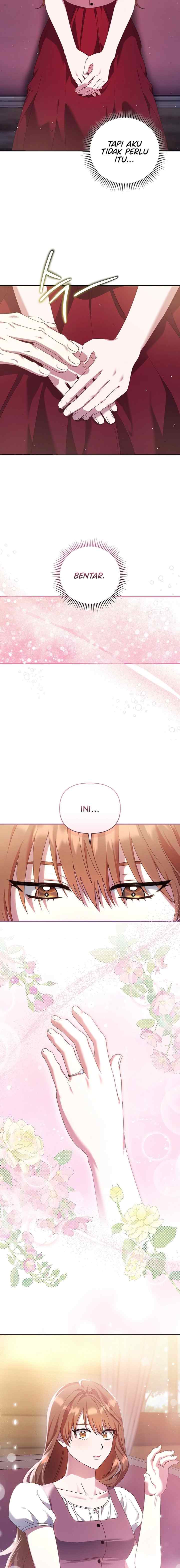 The Male Lead's Father is So Handsome That It's a Big Deal chapter 14 halaman 17