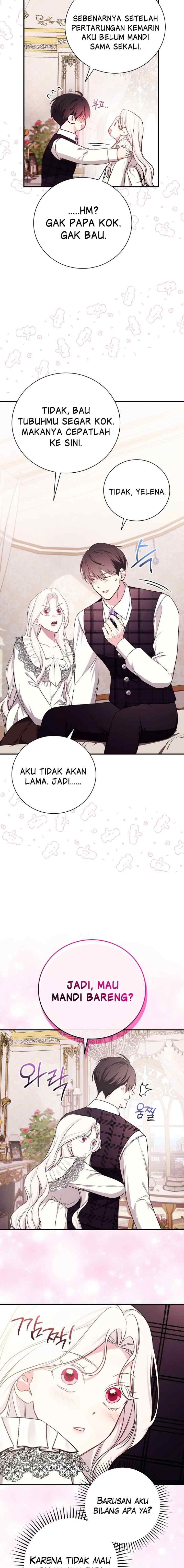 Seducing Duke Monster chapter 110 halaman 13