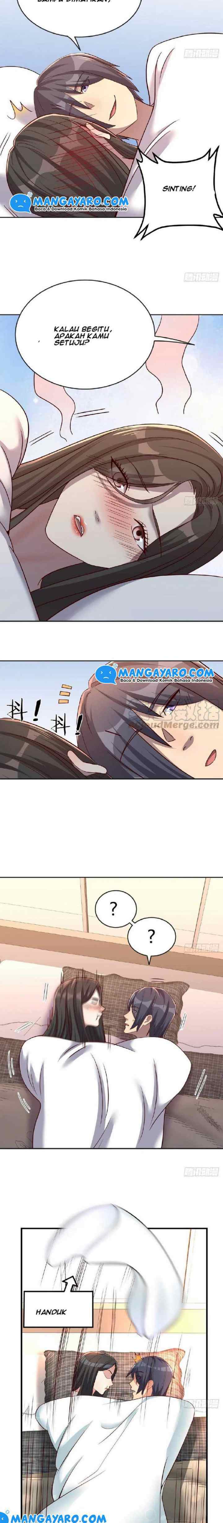Full-level Peach Blossom Acupuncturist chapter 70 halaman 14