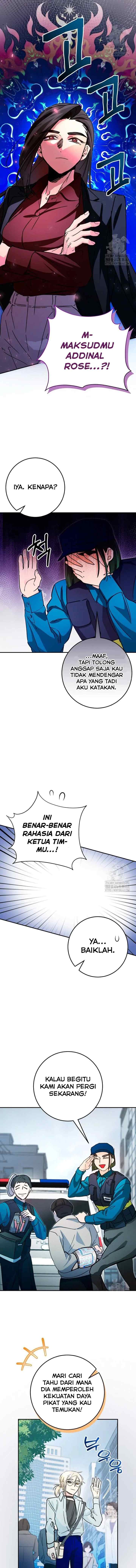 Becoming a Mage of the Special Unit in Another World chapter 31 halaman 16