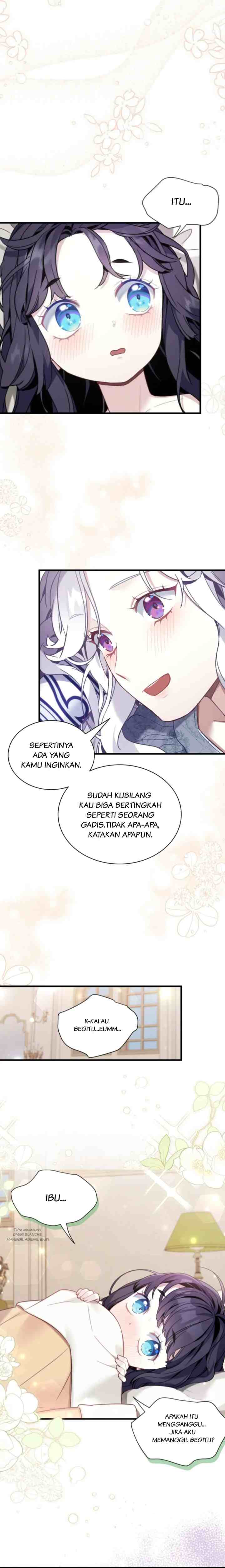 Not Sew Wicked Stepmom chapter 53 halaman 15