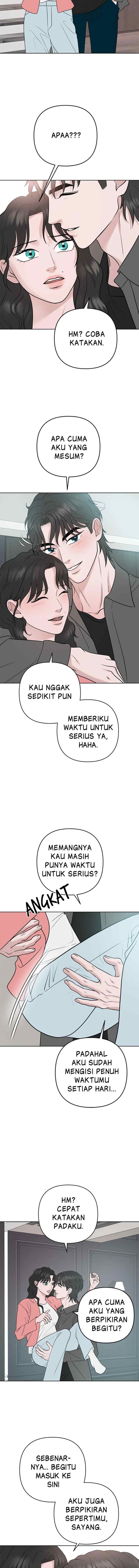 Nuance of Lying chapter 67 halaman 13