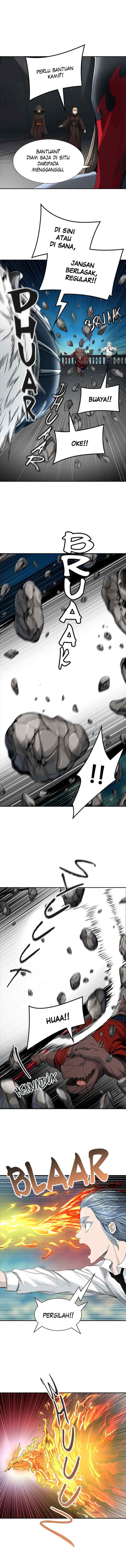 Tower of God chapter 434 halaman 14