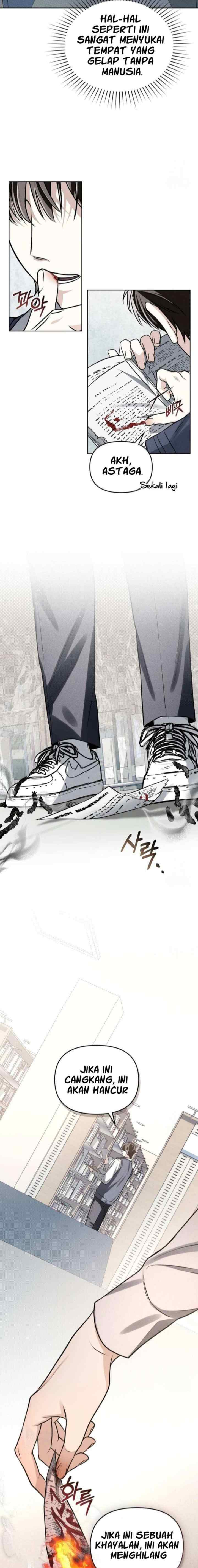 Honbul chapter 3 halaman 17