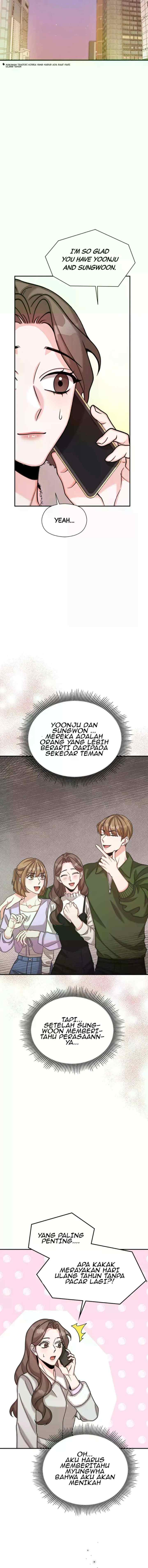 The Most Perfect Marriage chapter 22 halaman 12