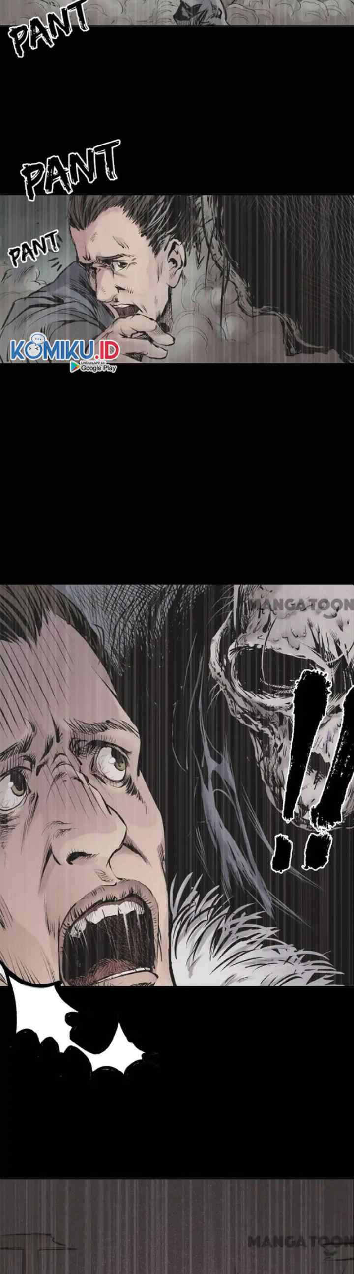 The Demon Blades chapter 22 halaman 15