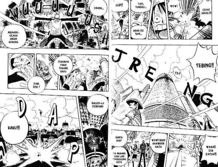 One Piece chapter 325 halaman 10