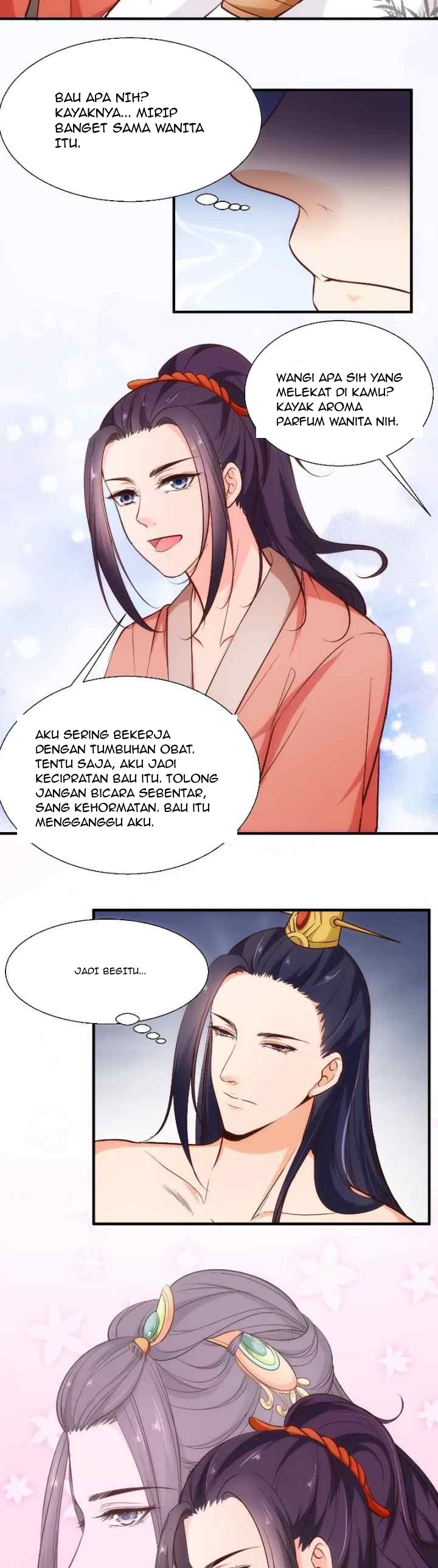 A Flourishing Doctress chapter 14 halaman 7