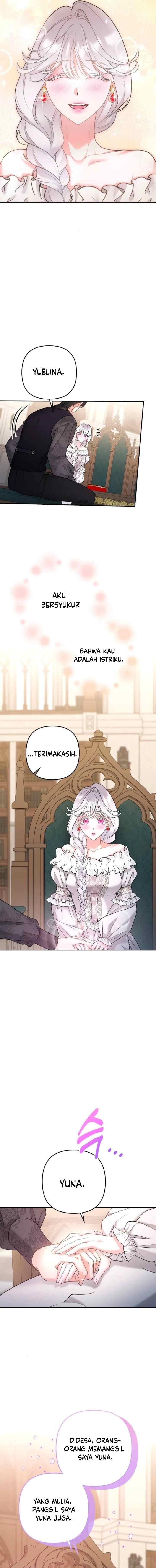 Hold Her Tighter So She Wouldn't Run Away chapter 7 halaman 12