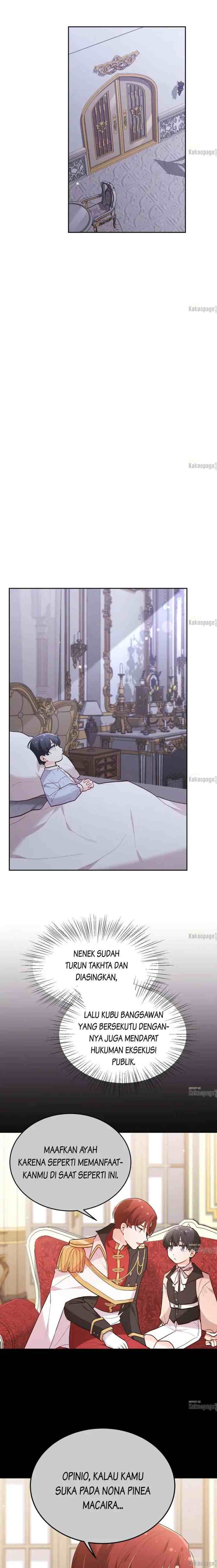 I Was Just an Ordinary Lady chapter 138 halaman 10