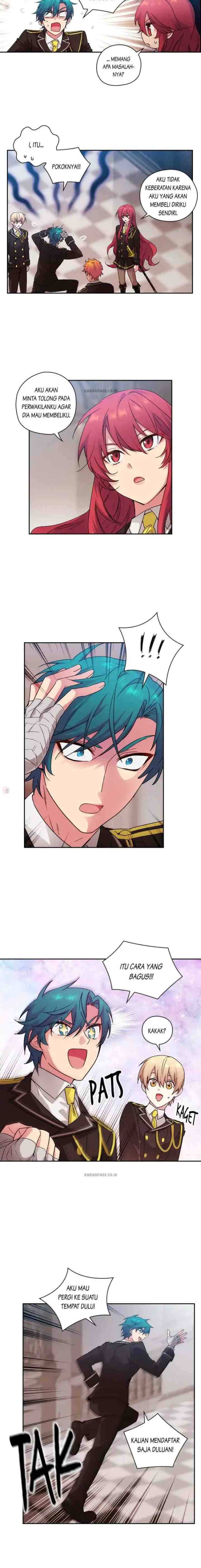 Adonis chapter 115 halaman 12