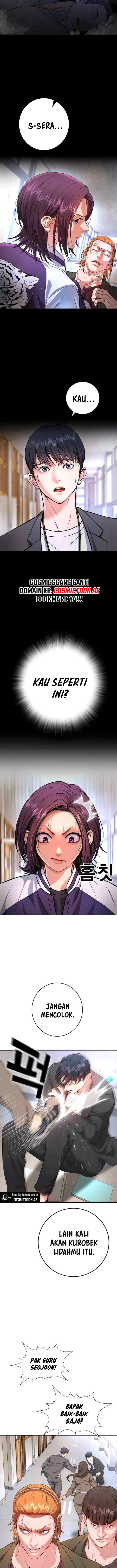Gu Sera chapter 6 halaman 15