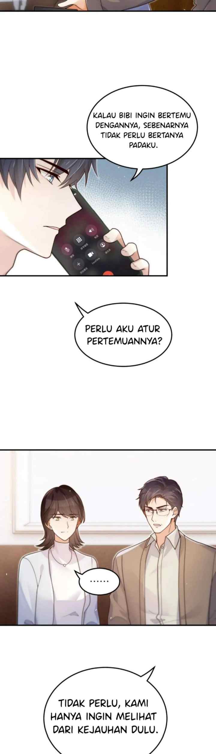 Guide on How to Sleep chapter 49 halaman 7