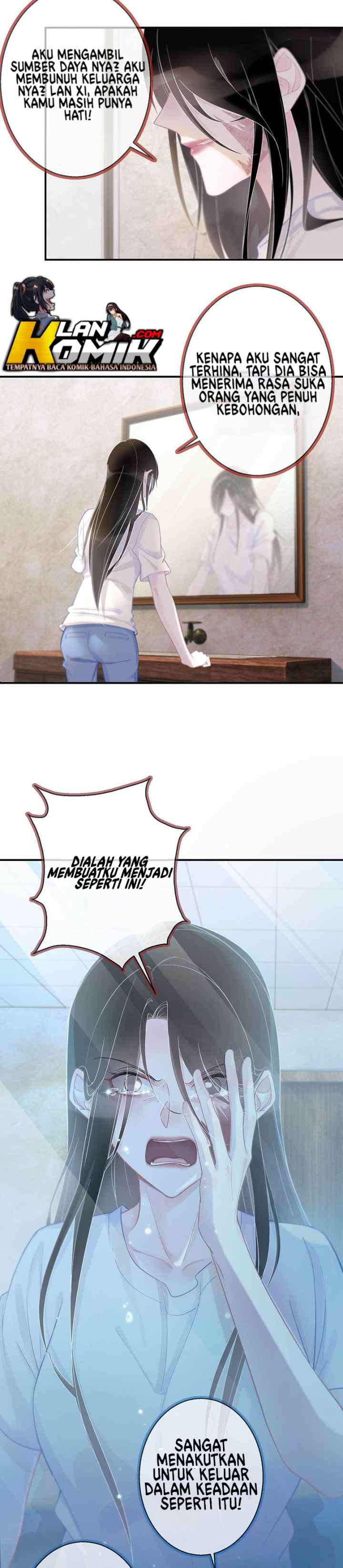 Two-Sided Fall chapter 2 halaman 14