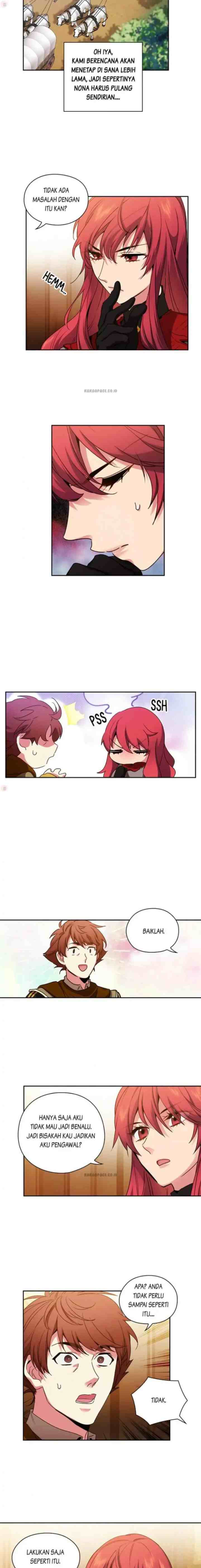 Adonis chapter 88 halaman 7