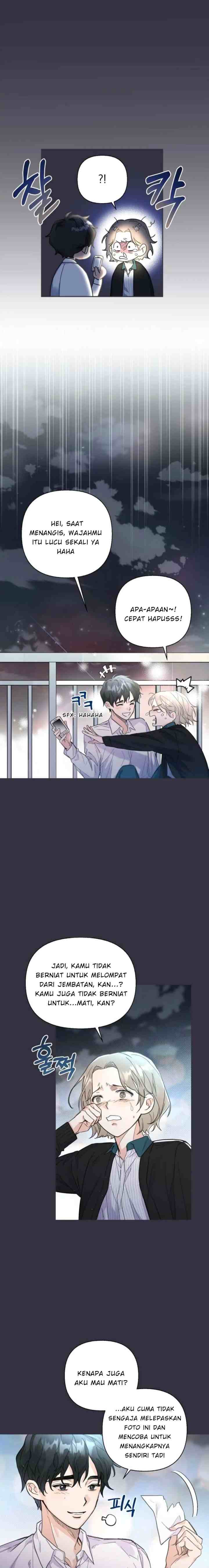 Really Truly Getting a Divorce chapter 13 halaman 11