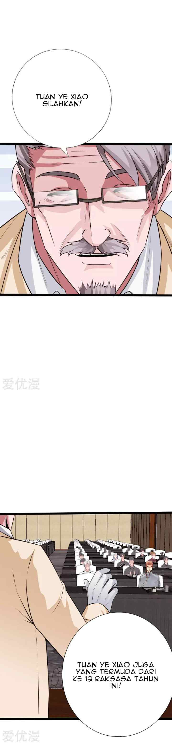 Hopeless chapter 127 halaman 4