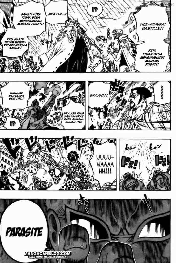 One Piece chapter 745 halaman 15