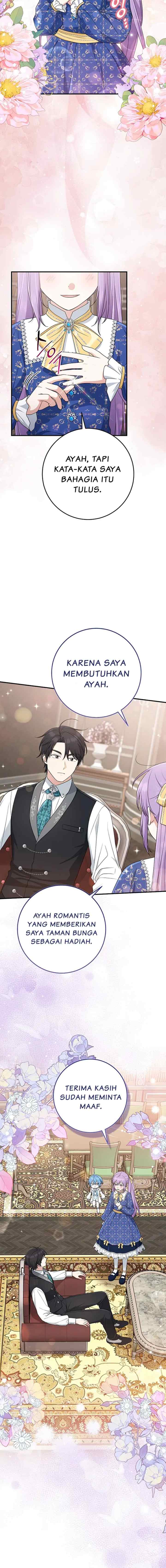 I Played The Role of the Adopted Daughter Too Well chapter 79 halaman 4