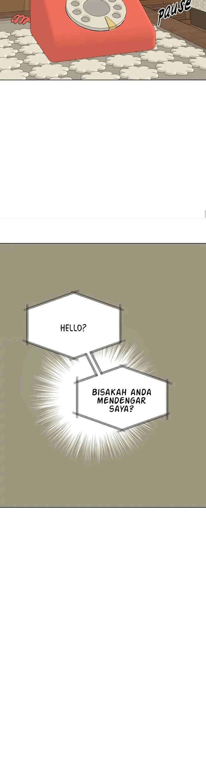 It's Just A Dream... Right?! chapter 48 halaman 18