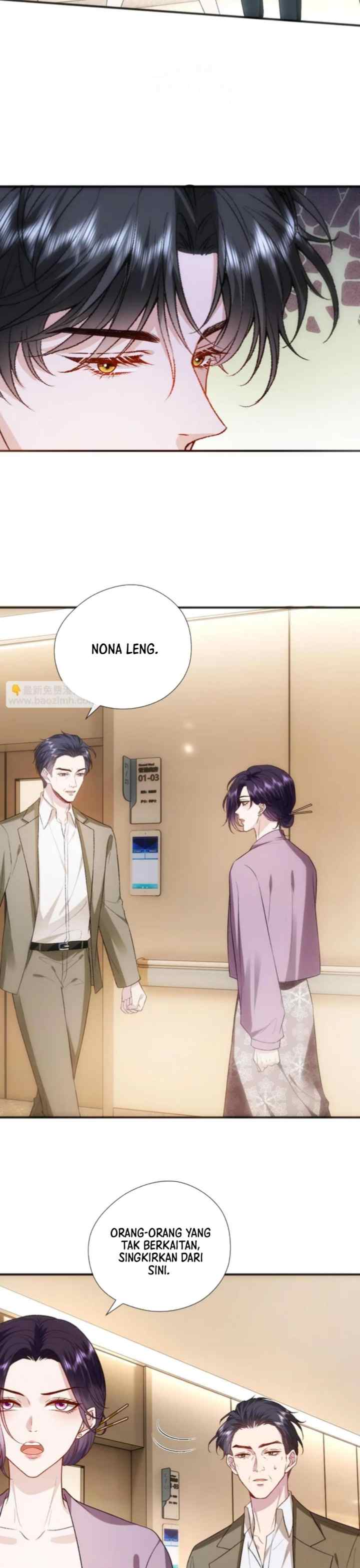 Madam and Her Daily Online Face-Slapping chapter 131 halaman 10