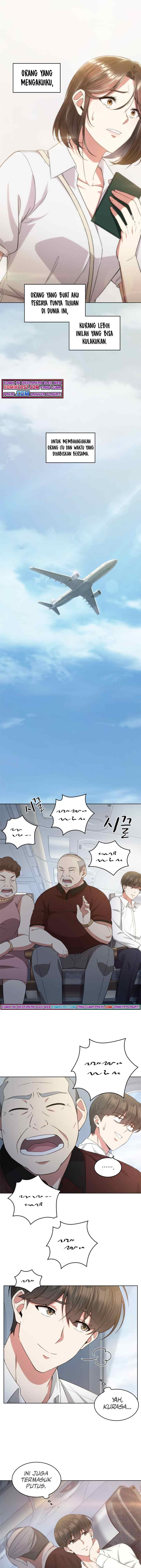 My Office Noona's Story chapter 53 halaman 12