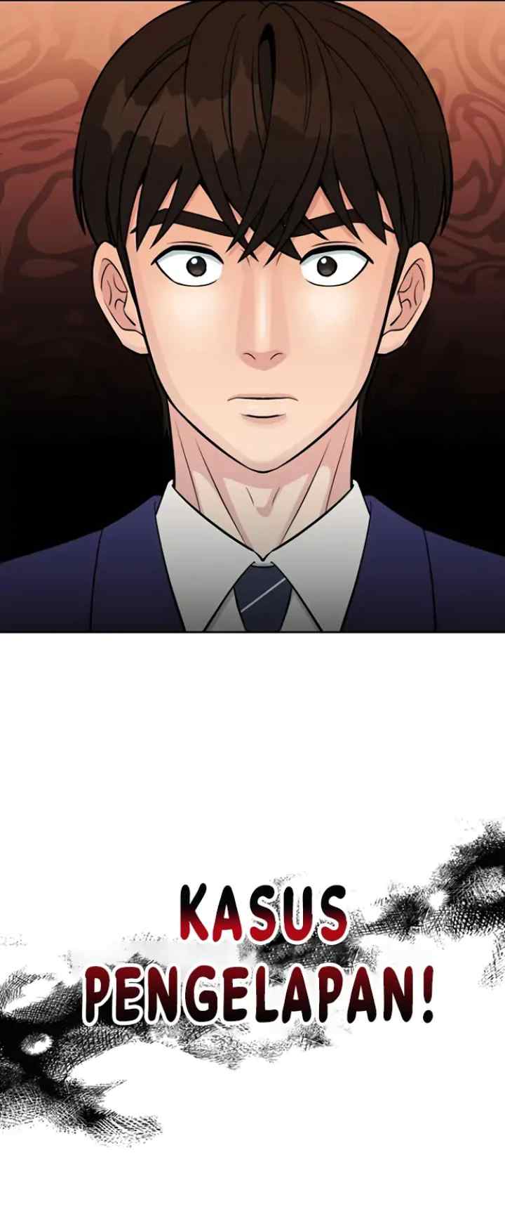Reincarnated as a New Employee chapter 16 halaman 13