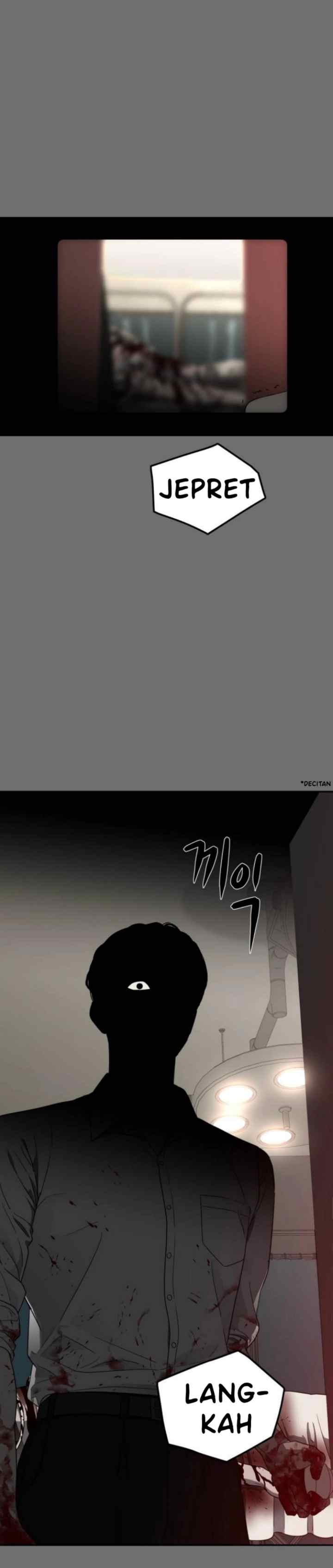 A Haunted Song chapter 10 halaman 5