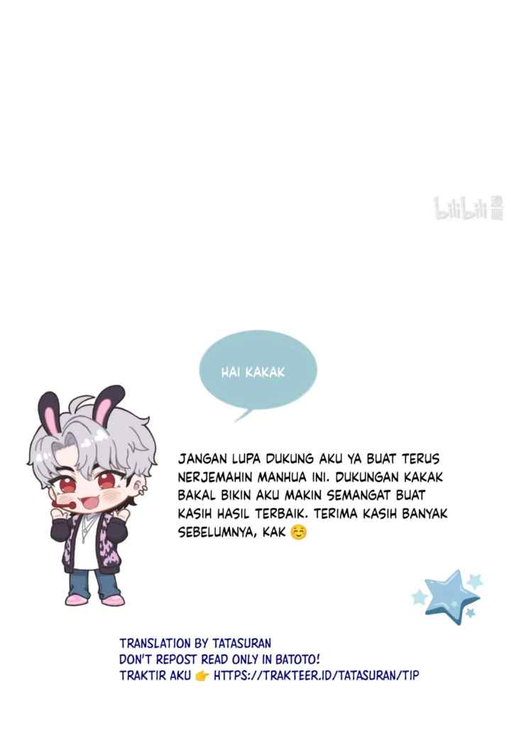 Guide on How to Sleep chapter 40 halaman 16