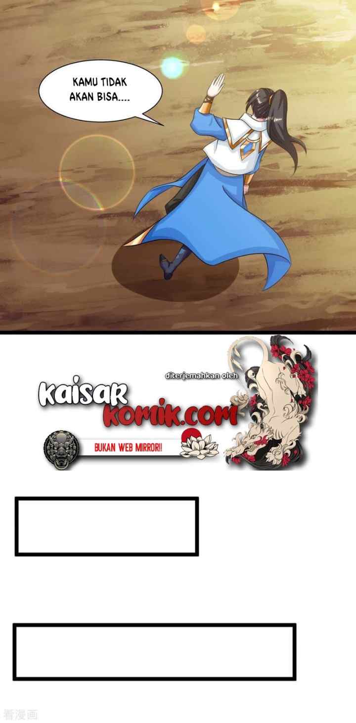 Dushi Xiaoyao chapter 216 halaman 11