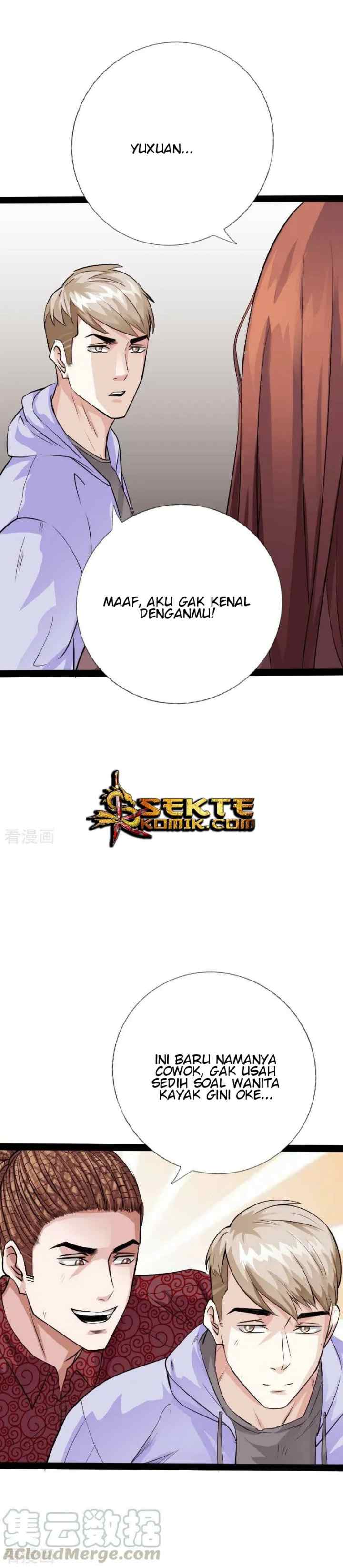 Hopeless chapter 90 halaman 11