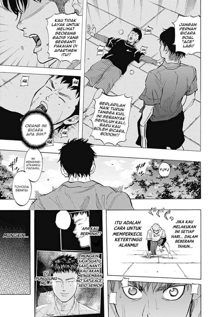 Bungo chapter 25 halaman 6