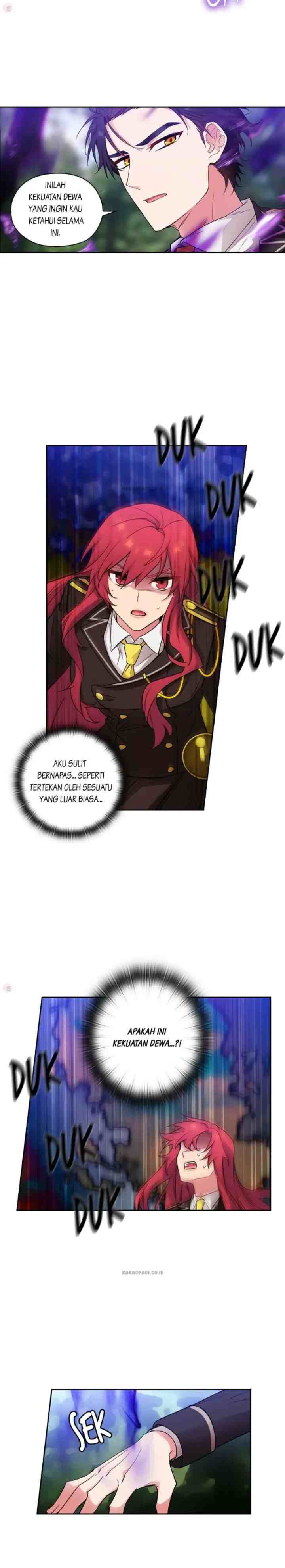 Adonis chapter 128 halaman 10