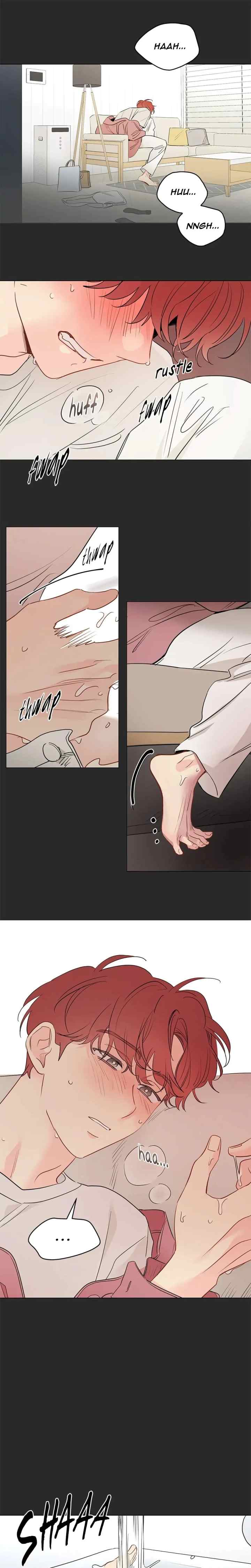 It's Just A Dream... Right?! chapter 70 halaman 7