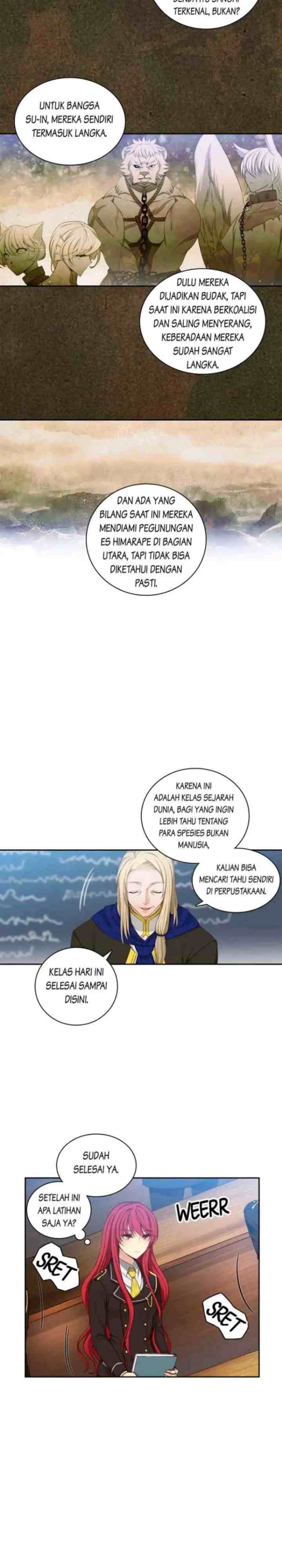 Adonis chapter 50 halaman 8