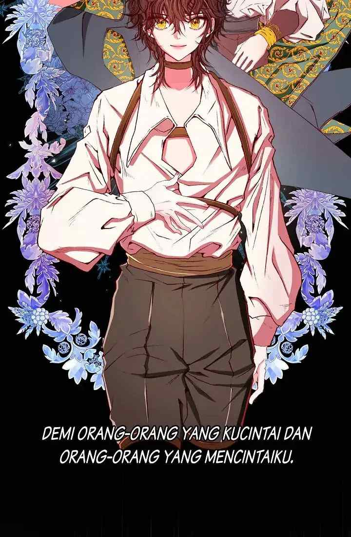 I Woke Up as the Ugly Duckling chapter 0 halaman 8