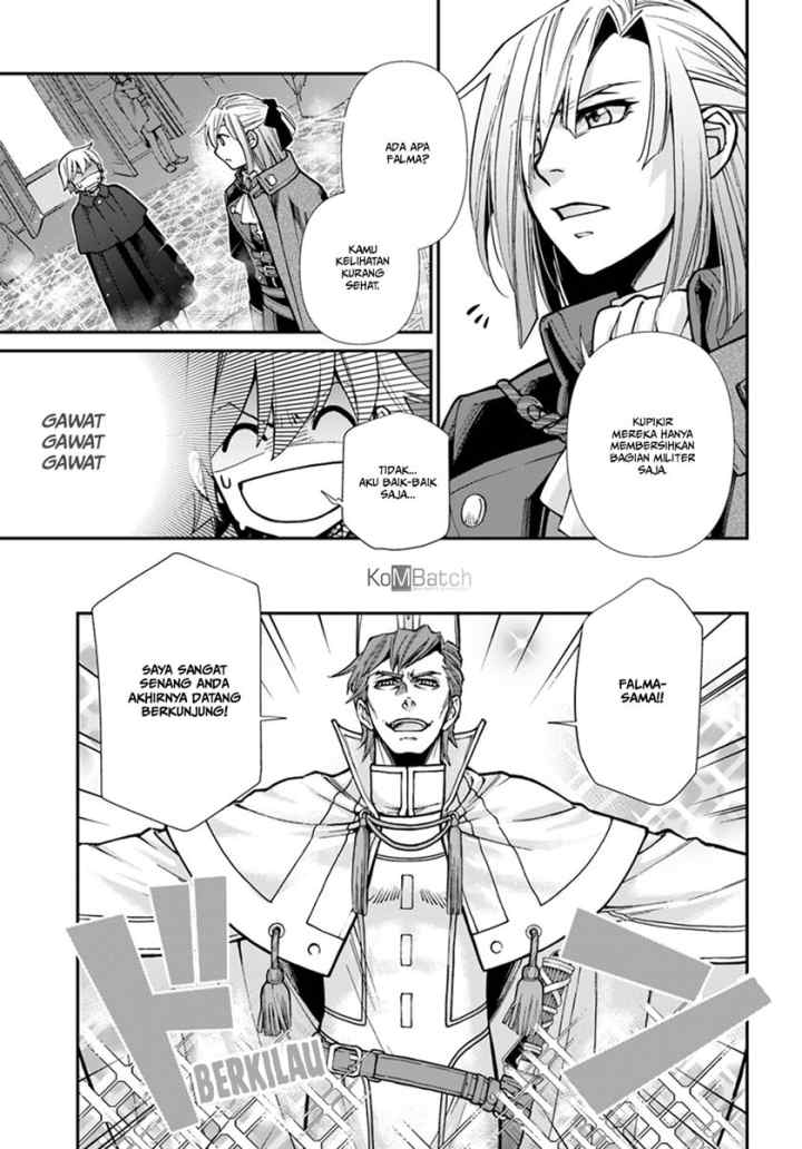 Isekai Yakkyoku chapter 23.1 halaman 7