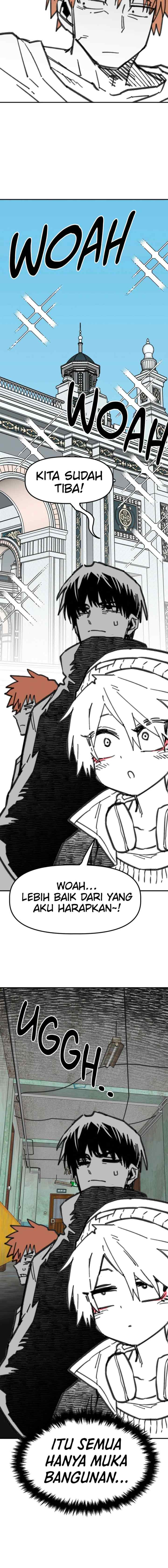 Highschool Boy chapter 32 halaman 10